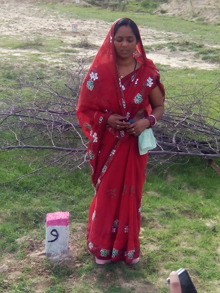 Jaipur Successfully Possesion Handover People